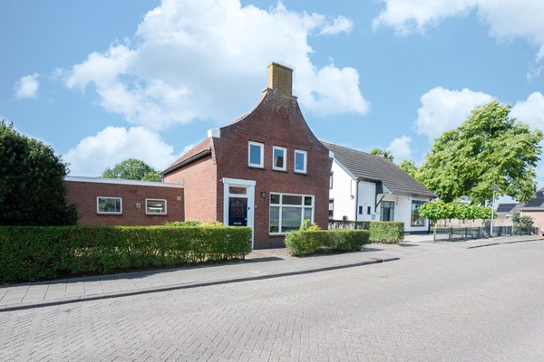 Medium property photo - Nieuwstraat 4, 4735 AN Zegge